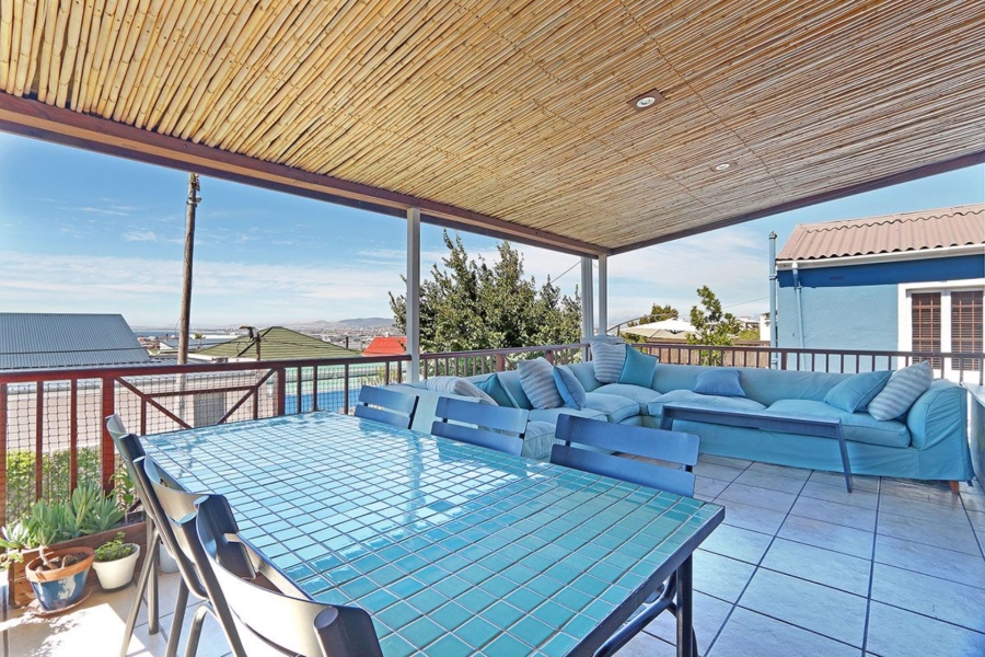 3 Bedroom Property for Sale in Woodstock Western Cape